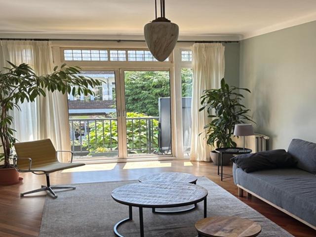 Appartement Breitnerlaan in Den Haag