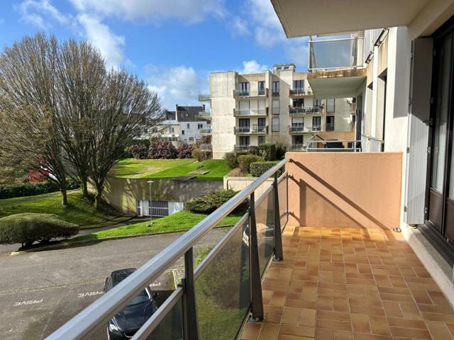 Appartement Brest 4 pièce s 92 m2