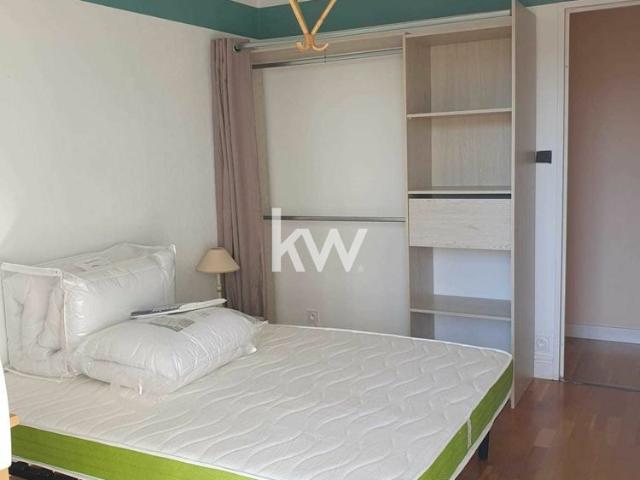 Appartement BREST 29200