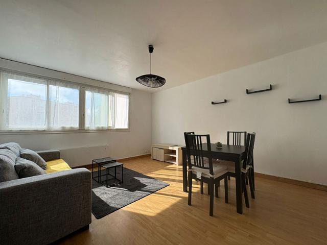 Appartement Brest 2 pièces 51 m2