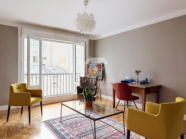 Appartement Brest 3 pièce s 70.8 m2 71m² Brest