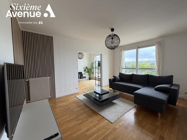 Appartement Brest 3 pièce s 72.01 m2