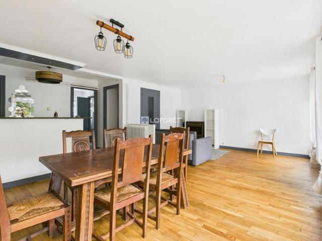 Appartement Brest 3 pièce s 82,1 m2