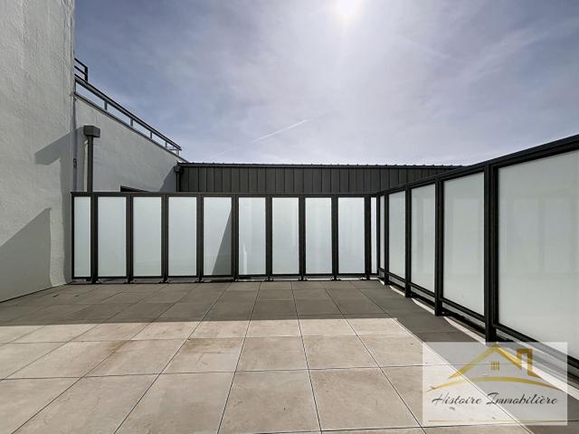 Appartement Brest 3 pièces 73.50 m2