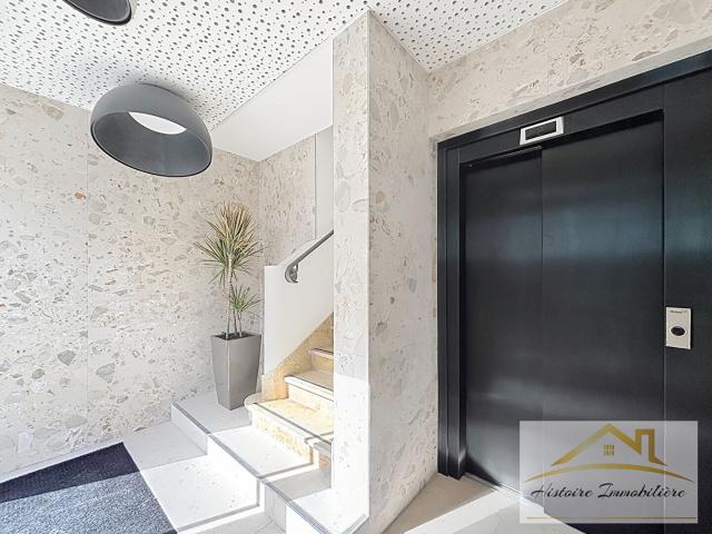 Appartement Brest 3 pièces 73.10 m2