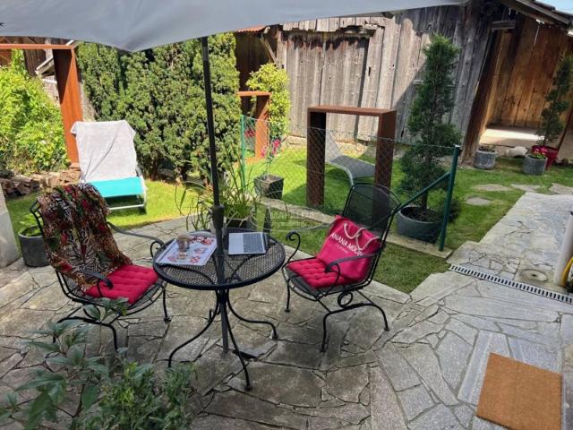 APPARTEMENT BRIZON