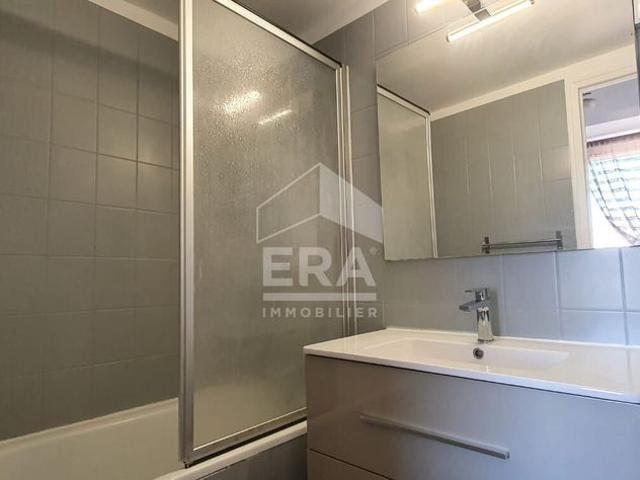 Appartement Brie Comte Robert 2 pièce s 34.28 m2