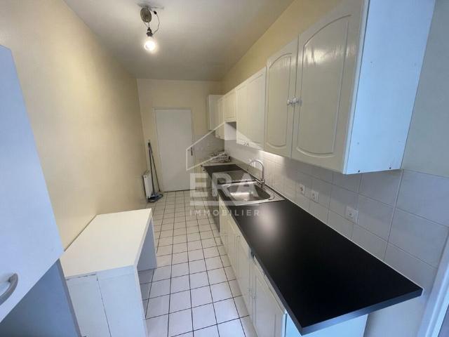 Appartement Brie Comte Robert 3 pièce s