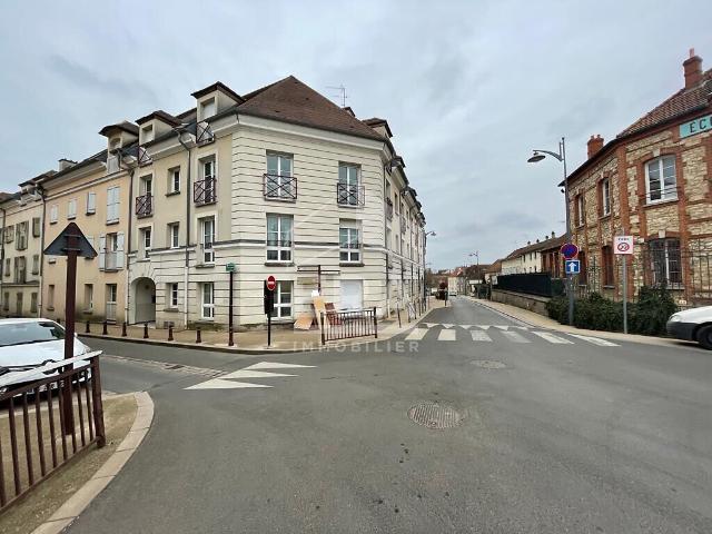 Appartement Brie Comte Robert 3 pièce s