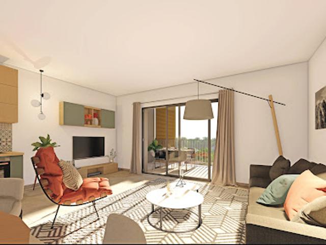 Appartement Brignoles 3 pièces Brignoles à deux pas du Cour de la Liberté