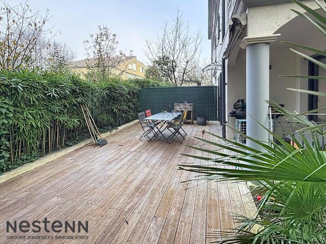 Appartement Brignoles 4 pièce s 94.34 m2 85m² Brignoles