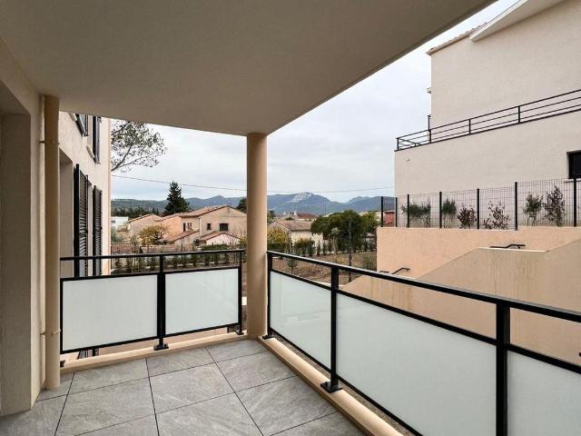 Appartement Brignoles 83170