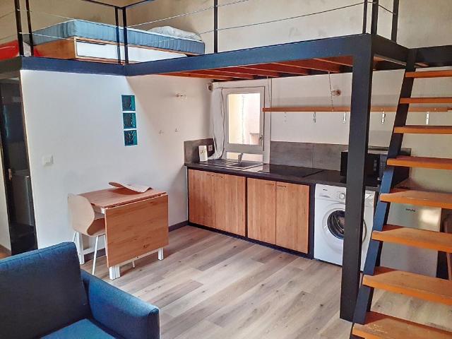 Appartement Brignoles Location