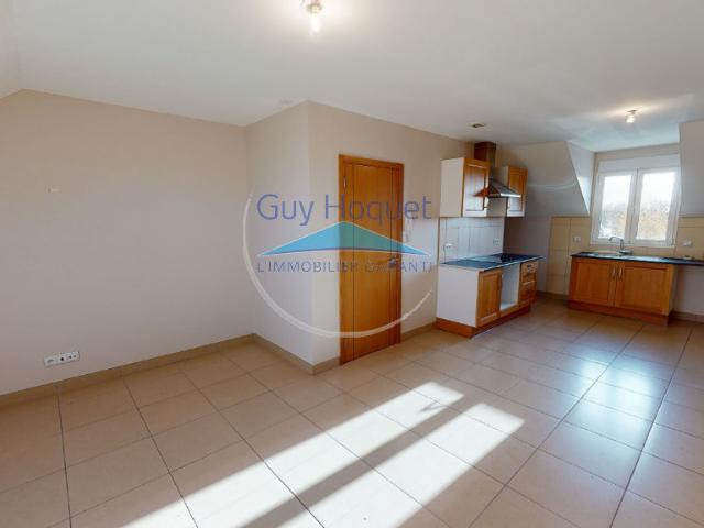 Appartement Briis Sous Forges