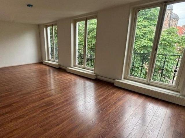 Appartement Brink in Deventer
