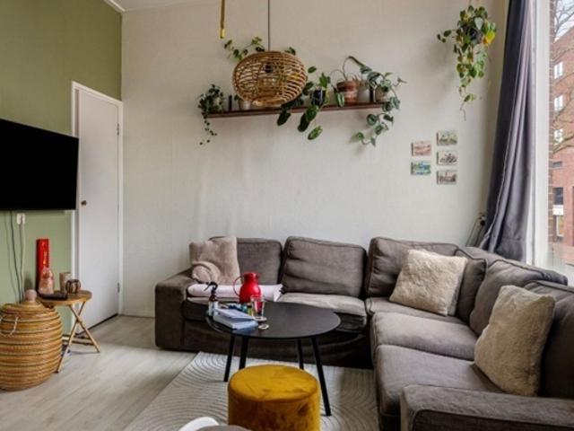Appartement Brinkgreverweg in Deventer