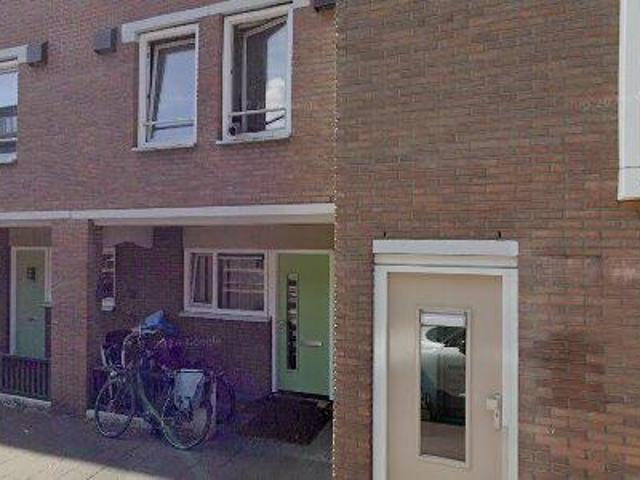 Appartement Brinkweg in Hilversum