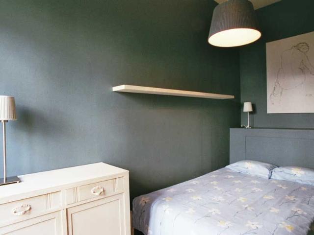 Appartement Bruxelles 1000