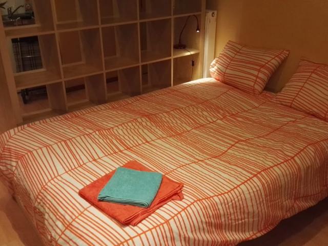 Appartement Bruxelles 1000