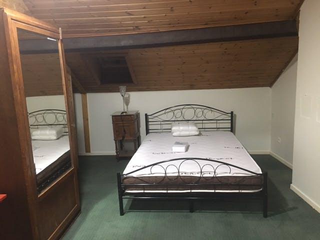 Appartement Bruxelles 1000
