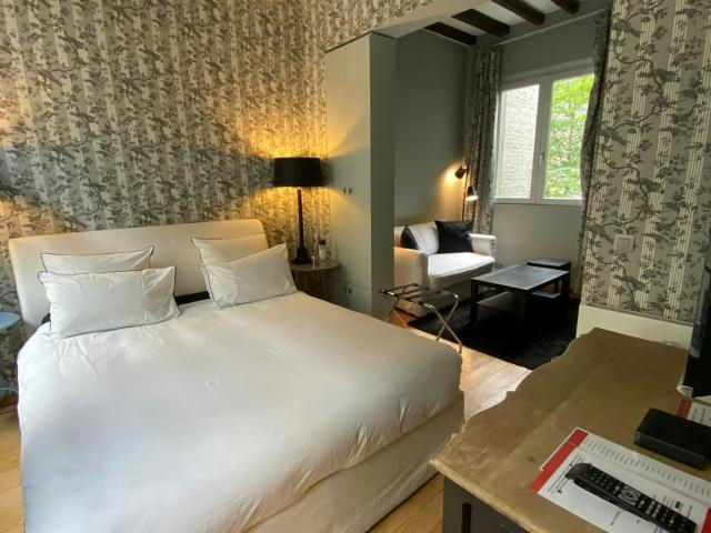 Appartement Bruxelles 1000
