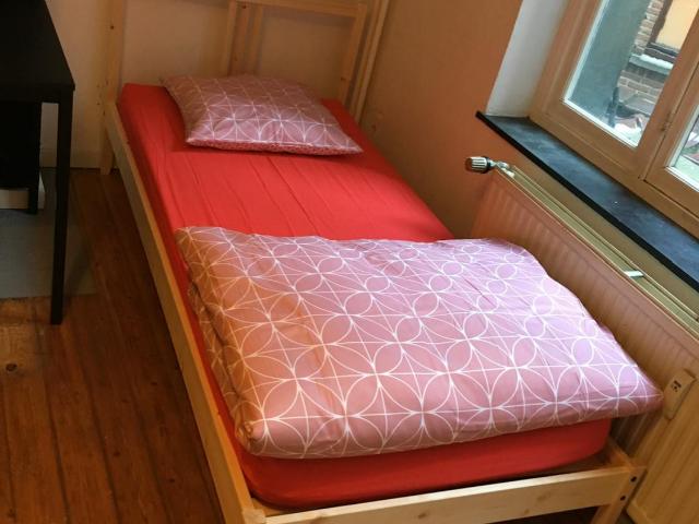Appartement Bruxelles 1000