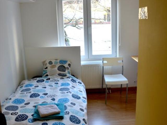 Appartement Bruxelles 1000