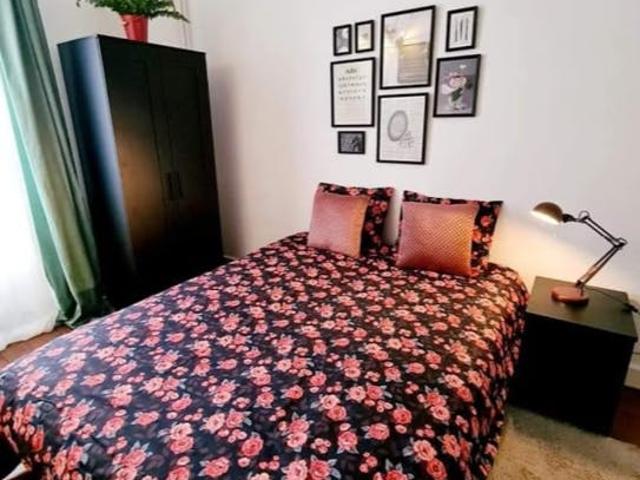 Appartement Bruxelles 1000