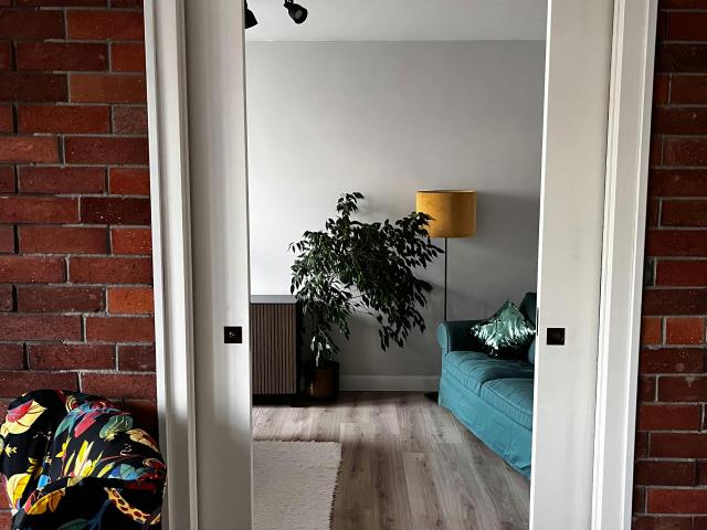 Appartement Bruxelles 1000