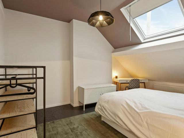Appartement Bruxelles 1000