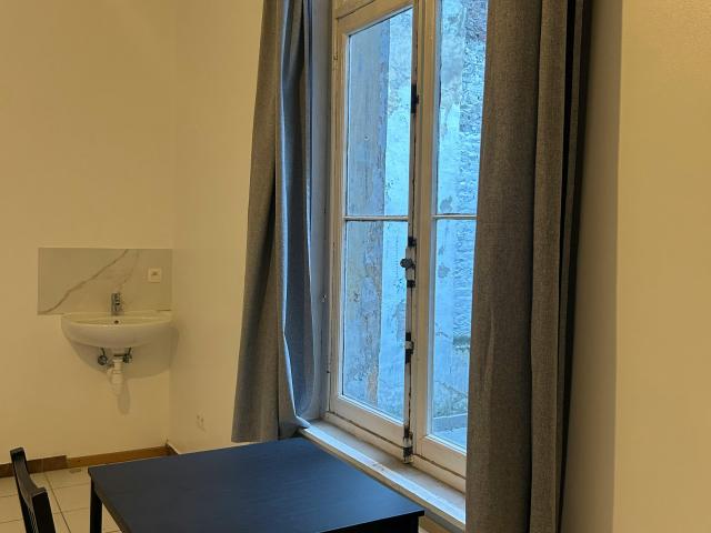 Appartement Bruxelles 1000