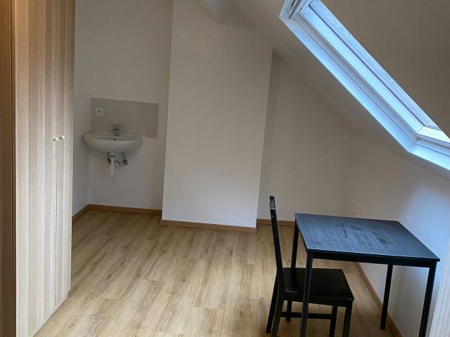 Appartement Bruxelles 1000