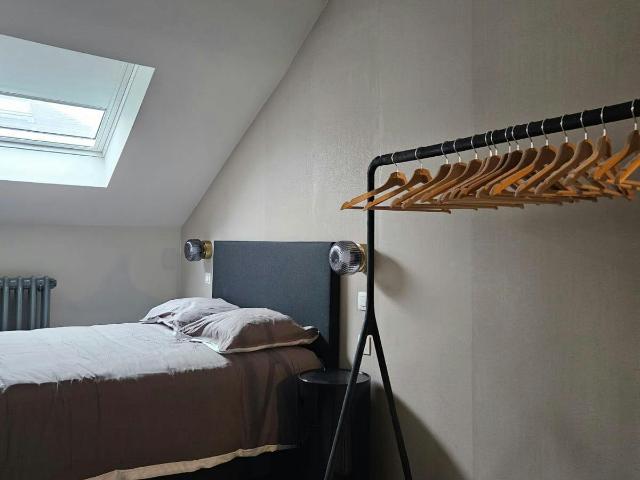 Appartement Bruxelles 1000