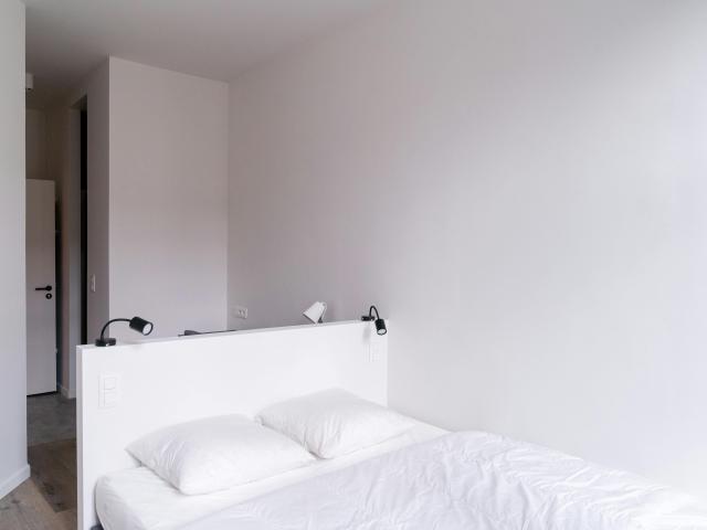 Appartement Bruxelles 1000