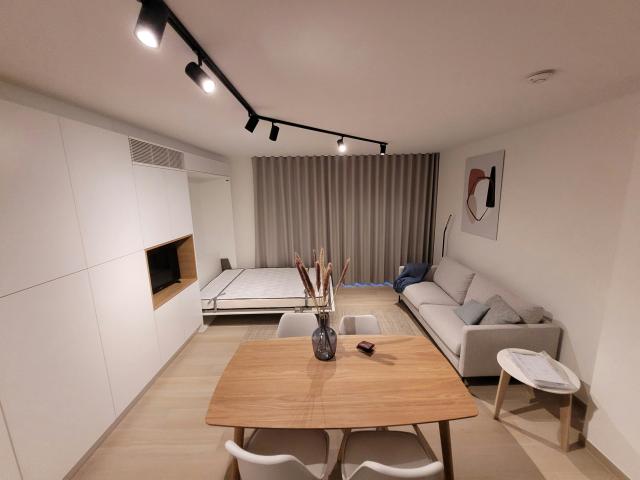 Appartement Bruxelles 1000