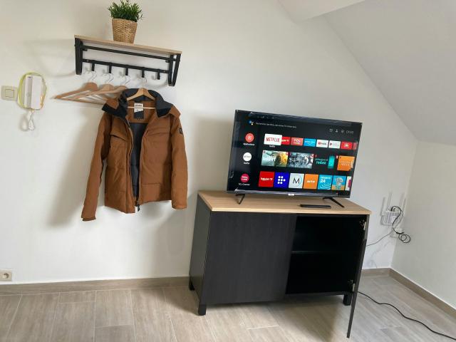Appartement Bruxelles 1000