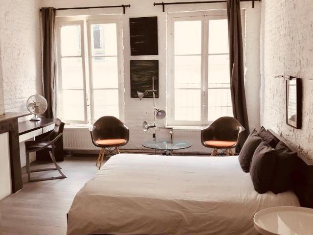 Appartement Bruxelles 1000