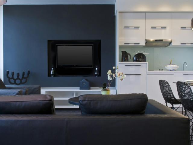 Appartement Bruxelles 1000