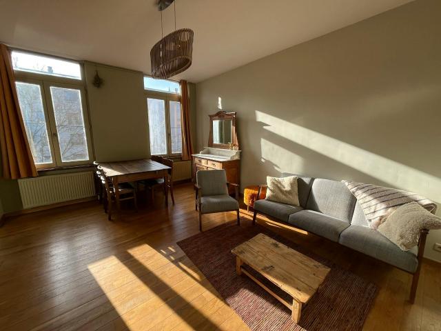 Appartement Bruxelles 1000