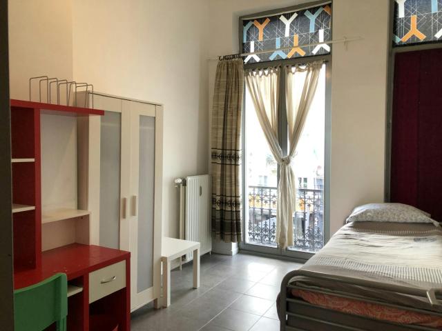 Appartement Bruxelles 1000