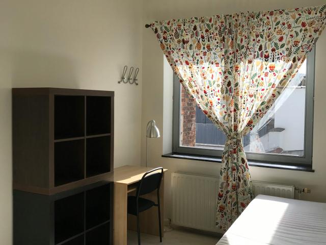 Appartement Bruxelles 1000
