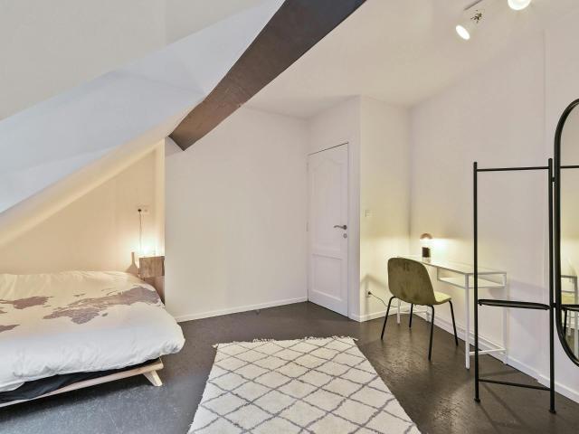Appartement Bruxelles 1000