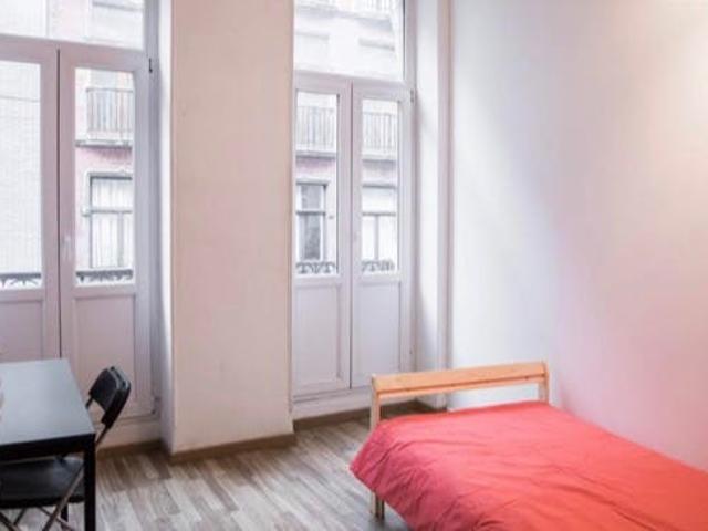 Appartement Bruxelles 1000