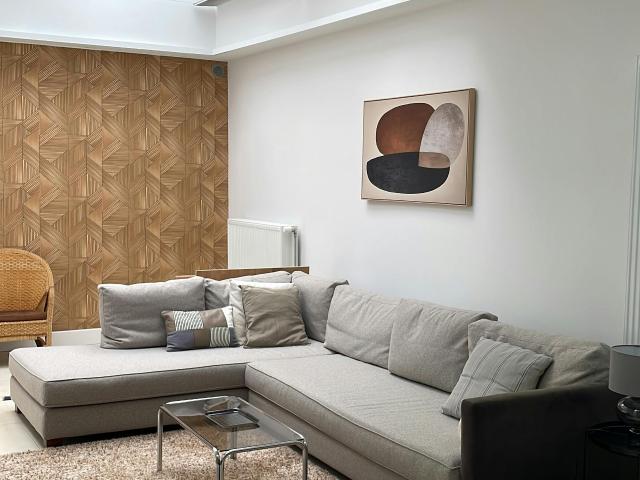 Appartement Bruxelles 1000