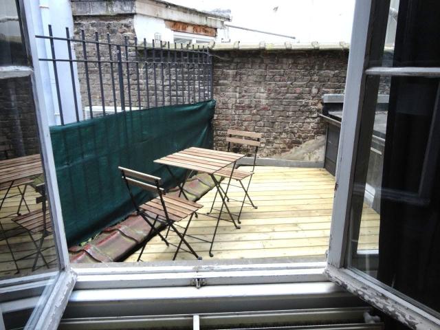 Appartement Bruxelles 1000
