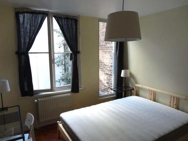 Appartement Bruxelles 1000