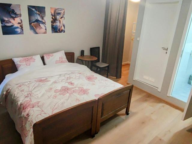 Appartement Bruxelles 1000