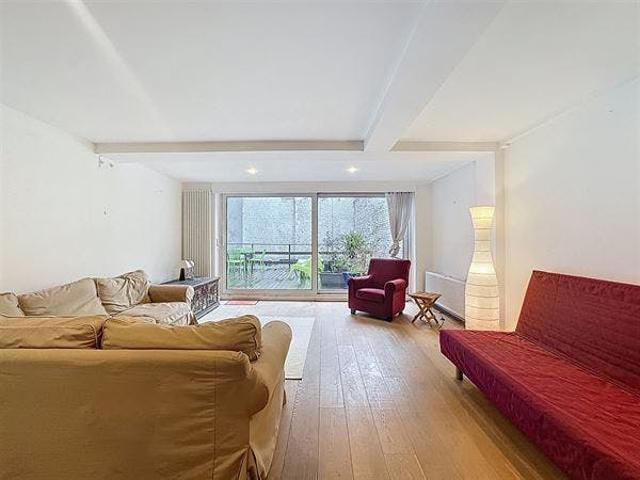 Appartement Bruxelles 1000