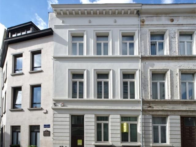 Appartement Bruxelles 1000