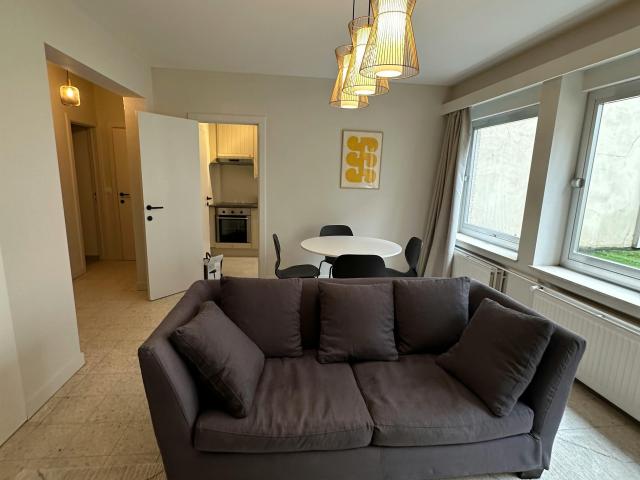Appartement Bruxelles 1000